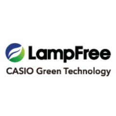 The pioneers of lamp-free, award winning projection technology #lampfree #edtech #avtweeps