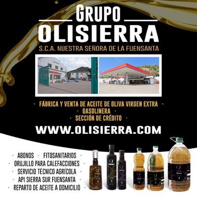 olisierrag's profile picture. 