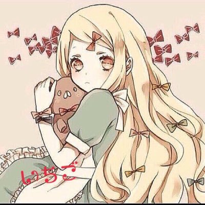 いちごさんのプロフィール画像