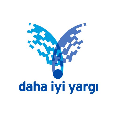 dahaiyiyargi's profile picture. Amacımız; yargımızı ve işlevini iyileştirmek, üstünde tartışılması gereken konuları belirlemek ve yenilikçi, ilerici ve iyileştirici çözümler üretmektir.