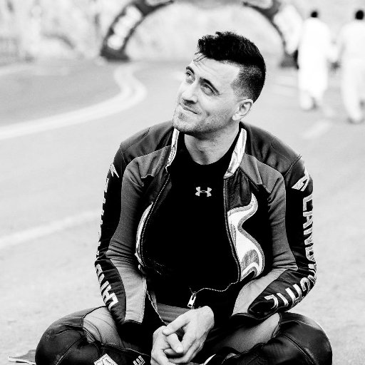 Head of Brand Design. Previously CD @Epicgames & @Twitch. Racer of things with wheels. https://t.co/lWqiuZnX70