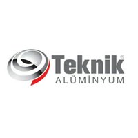 Teknik Alüminyum(@TeknikAluminyum) 's Twitter Profile Photo