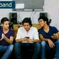 fans💖Boyband💜💞 (@boybandgogo) Twitter profile photo