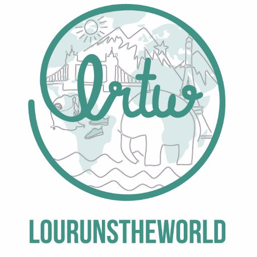 lourunstheworld's profile picture. Social Media manager SportVibes Digital | Discovering the world on my running shoes!