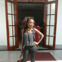 Phina Mugerwa Uganda (@phinamugerwa) 's Twitter Profile