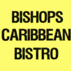 Bishops Coffee House & Bistro is now Bishops Caribbean Bistro serving authentic #Caribbean food made to secret recipes in #Sheffield eat in take out or delivery