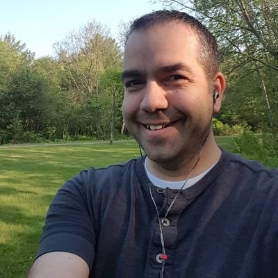 mml578's profile picture. 