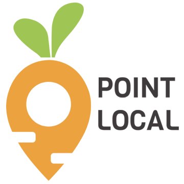 pointlocalfr's profile picture. 