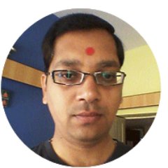 jchandresh1977's profile picture. 