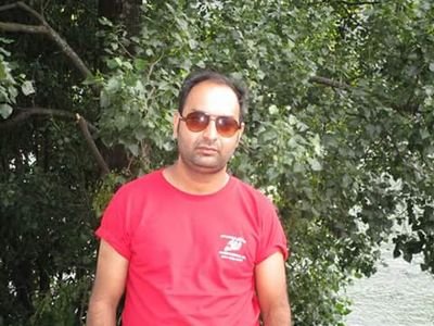 deepakrikhariji's profile picture. 