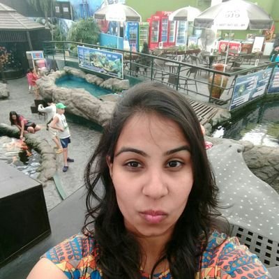 AditiRathi4's profile picture. I Experiment!