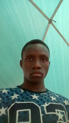 Am crazily creative, matured, a man & determined