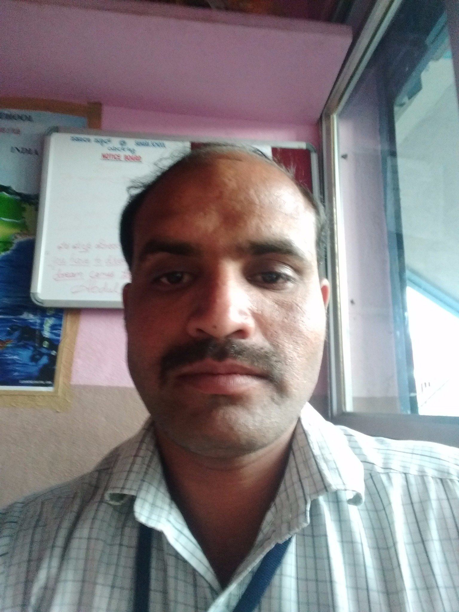 Ishwarmaradi991's profile picture. 