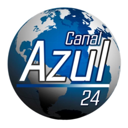 canalazul24 Profile Picture