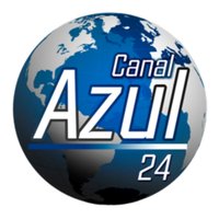 Canal Azul 24(@canalazul24) 's Twitter Profile Photo