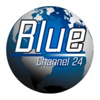 Blue Channel 24(@bluechannel24) 's Twitter Profile Photo