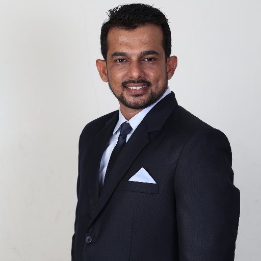 Shettydmaverick's profile picture. 