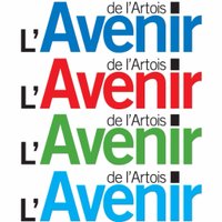 L'Avenir de l'Artois (@avenirartois) 's Twitter Profile Photo L'Avenir de l'Artois (@avenirartois) 's Twitter Profile Photo