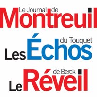 Echos du Touquet (@echostouquet) 's Twitter Profile Photo Echos du Touquet (@echostouquet) 's Twitter Profile Photo