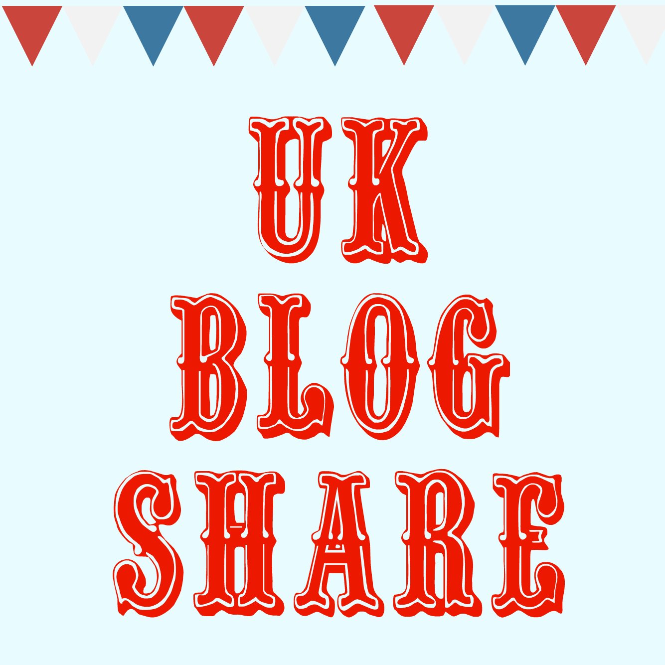 UKBlogShare's profile picture. Sharing the best of the UK blogs - Simply @ us for a RT!