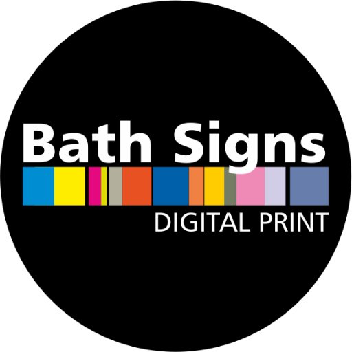 Independent Bath based sign, design & print company. Interior & Exterior Signage, Digital/ Wide Format Printing, Vehicle Graphics. Call 01225 422688