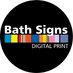 Bath Signs (@BathSigns) Twitter profile photo