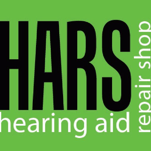 At the Hearing Aid Repair Shop (HARS) we repair all makes and models of hearing aids. 50% of our profits go to Mary Hare School for the deaf in Newbury, Berks.