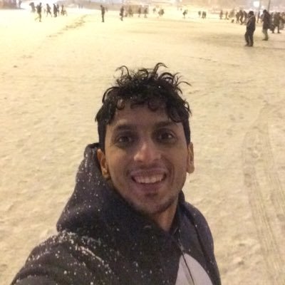 majed_bawazeer's profile picture. 90 SECONDS - sportswear