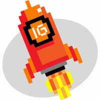 Indie Game Launchpad(@Indie_launchpad) 's Twitter Profile Photo