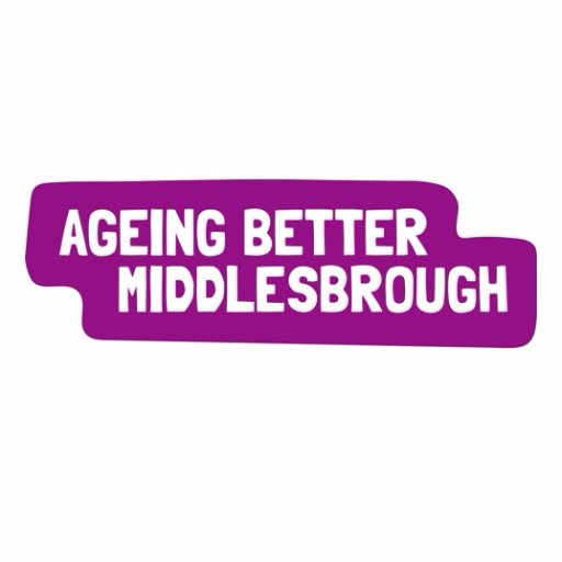 ABM is working to reduce loneliness and isolation for people over 50 in Middlesbrough by inspiring current and future generations to live active and happy lives