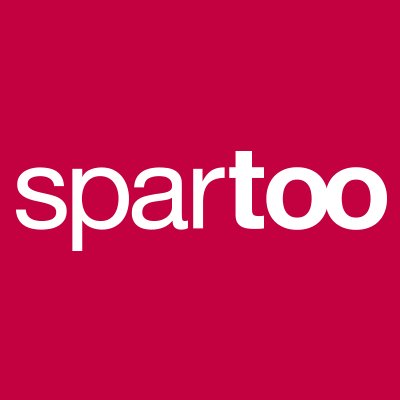 Officiell twitter för Spartoo SE! De bästa på moderiktiga skor med mer än 700 varumärken och alltid gratis returer.