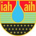 IAHgroundwater (@iahgroundwater) Twitter profile photo