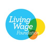Living Wage Foundation(@LivingWageUK) 's Twitter Profile Photo