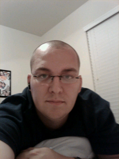 Katfeesh's profile picture. Diesel Mechanic, Father i thinks thats it