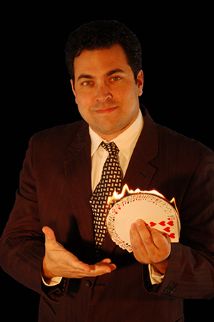 RichardSteele's profile picture. Magician in Arizona