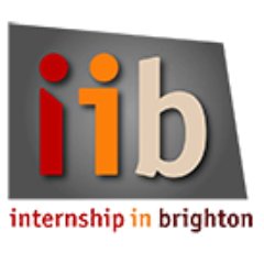 InternshipInBrighton