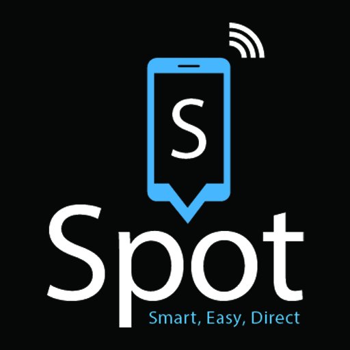 Spot is offering a large variety of Mobile applications in many different fields , characterized by creativity in design and innovation in content ..