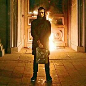 Hostis_Publicae's profile picture. 