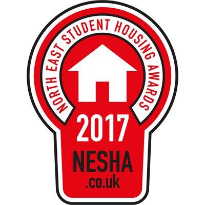 The North East Student Housing Awards hosted by @StudentHousing. Keep up to date with industry news and follow our progress on our blog.