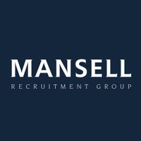 Mansell Recruitment (@mansellrec) 's Twitter Profile Photo