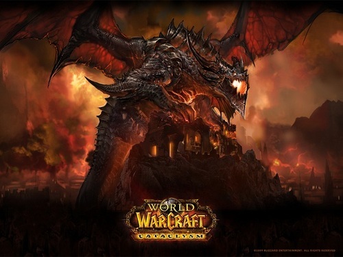 Up to the hour World of Warcraft Cataclysm this and thats.. We will keep you informed on all this WoW Cataclysm.