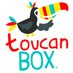 toucanBox (@toucanbox) Twitter profile photo toucanBox (@toucanbox) Twitter profile photo