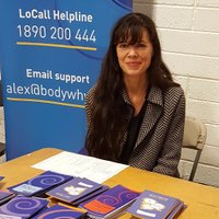 FionaFlynn (@fiflynn) 's Twitter Profile