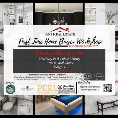 AniRealEstateIL's profile picture. 