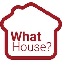 WhatHouse?(@What_House) 's Twitter Profile Photo