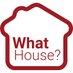 WhatHouse? (@What_House) Twitter profile photo