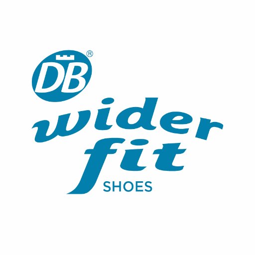 db wider shoes