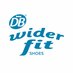 DB Wider Fit Shoes (@WiderFitShoes) Twitter profile photo