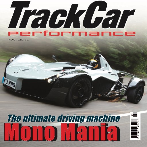 The exciting new mag Track Car Performance will be testing the latest cars & technology to inform readers how to enjoy the track & push their cars to the limit!