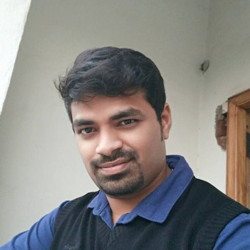 sreeram177's profile picture. 